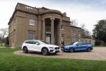 Volvo V60 D4 R-Design 2018 года (UK)
